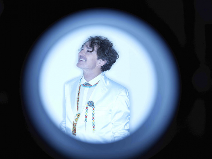 Горан Брегович и неговият „Оркестъра за сватби и погребения“ в ...